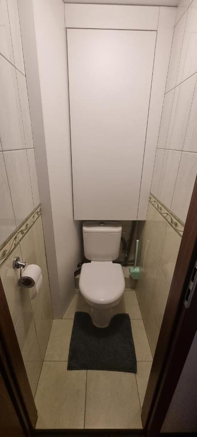 קובנה Eva'S Apartments מראה חיצוני תמונה