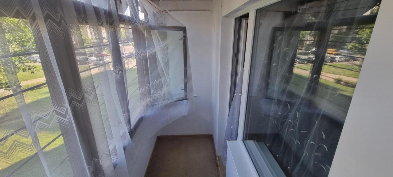 קובנה Eva'S Apartments מראה חיצוני תמונה